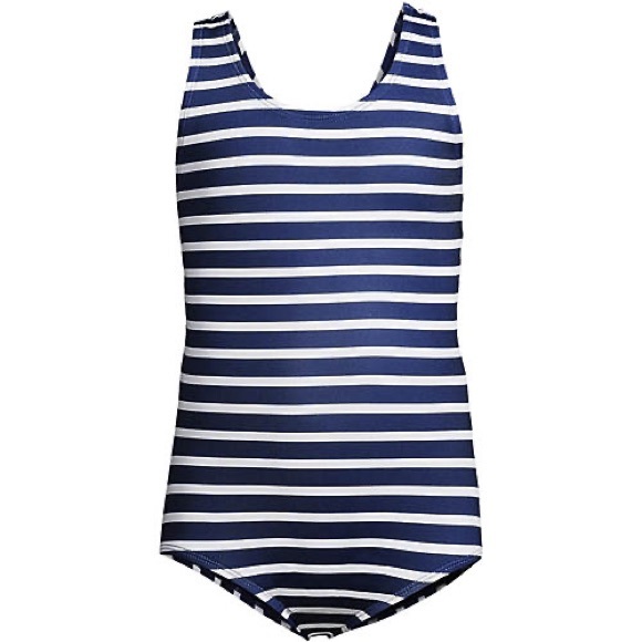 Lands' End Other - Lands’ End Toddler Swimsuit